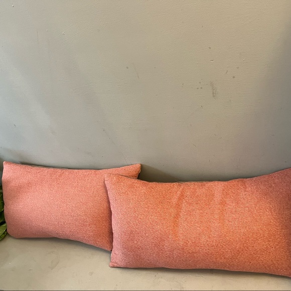 Vintage Ralph Lauren Feathered down accent pillows - Picture 6 of 16